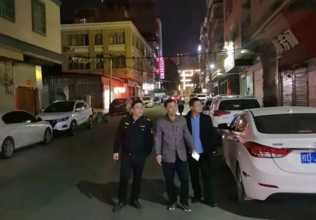 梧州市元宵节惊现无烟之夜！环保局如何做到全面禁燃禁售？  第3张