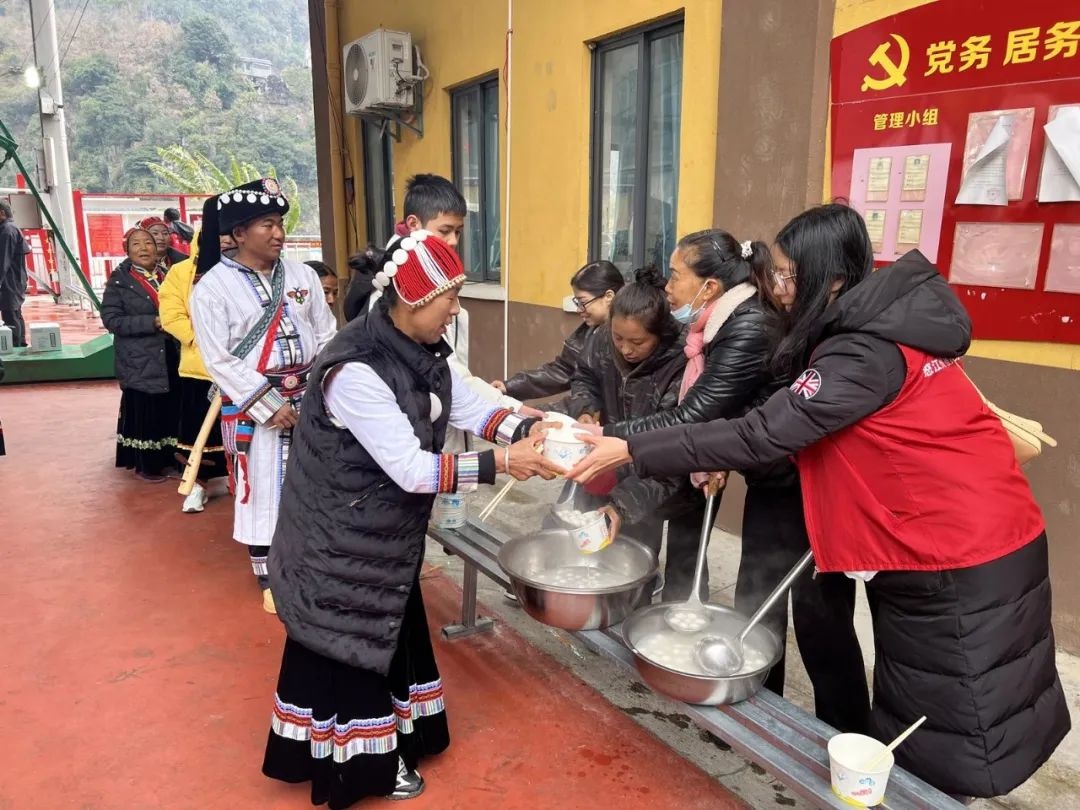 元宵节猜灯谜，你猜对了几道？福贡县文化盛宴等你来挑战  第2张