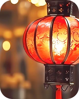 元宵节不只是吃汤圆！东明街道居民如何用创意点亮团圆夜？