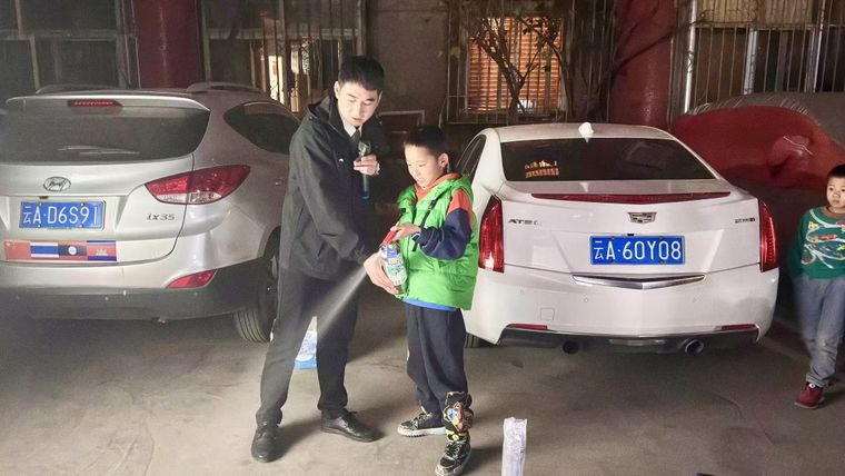 电动车起火只需100秒!你知道如何有效预防火灾吗? 第2张 电动车起火只需100秒!你知道如何有效预防火灾吗? 第2张