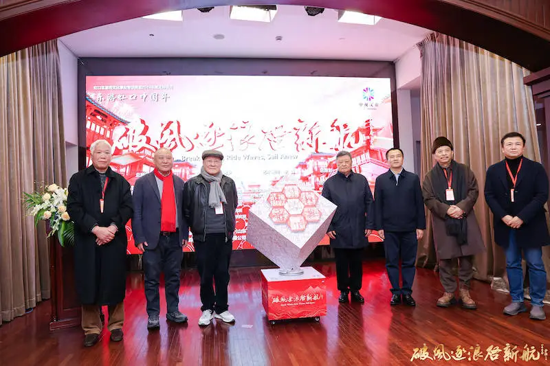 北外滩如何华丽转身，成为世界看中国的关键窗口？