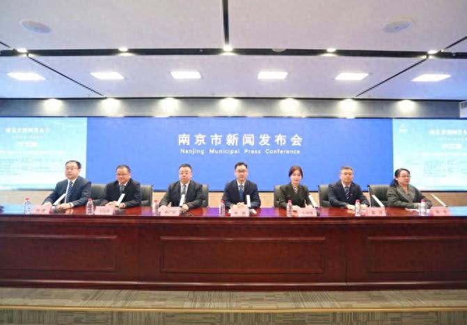 南京2025年营商环境大升级：一站式检查服务如何助力企业腾飞？