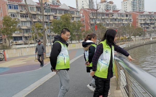 苏州河42公里滨河空间大改造，绿色美景背后隐藏着哪些不为人知的挑战？  第3张