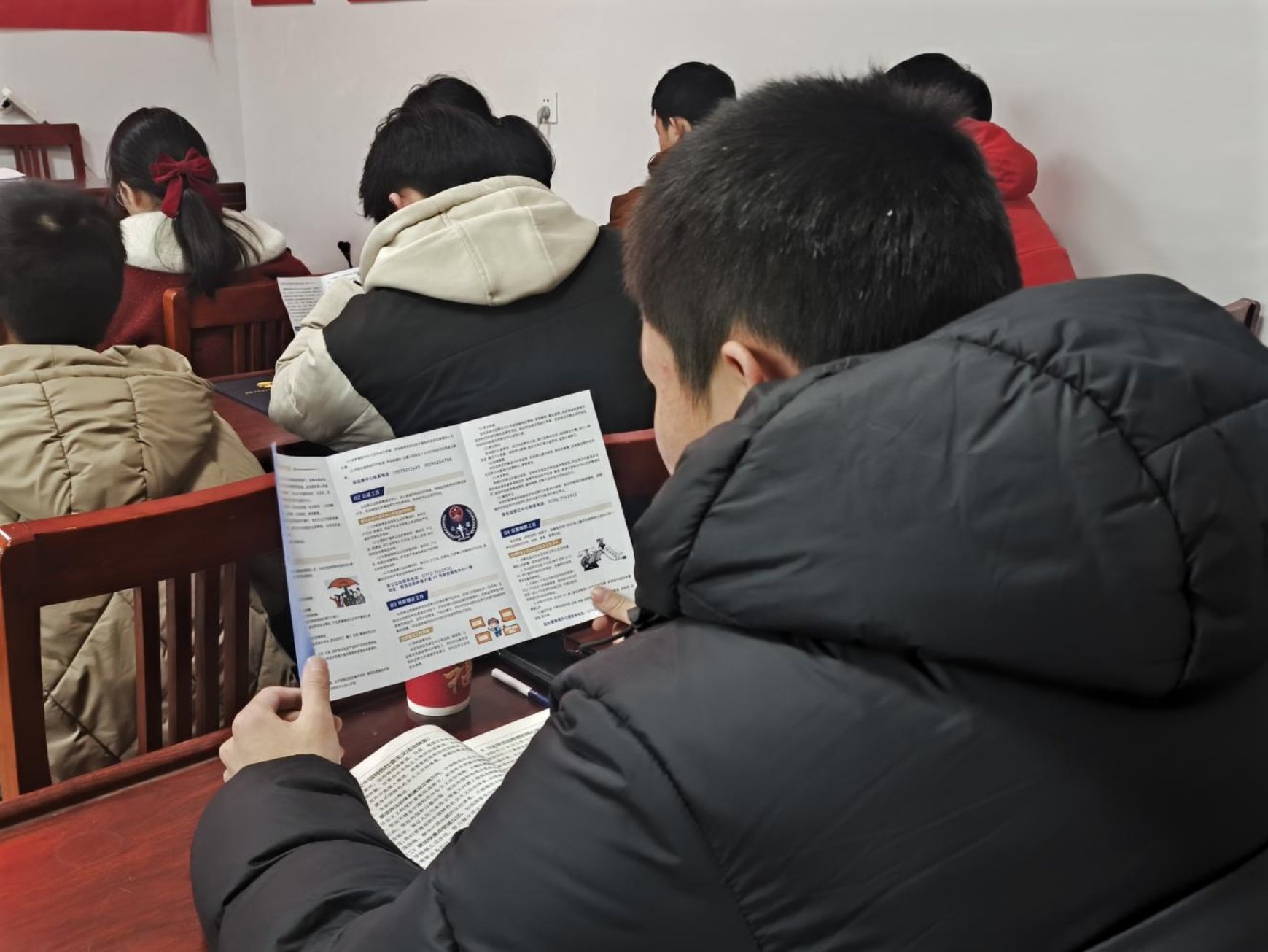 即将离乡求学的你，这些法律陷阱必须警惕！法治第一课为你保驾护航  第4张