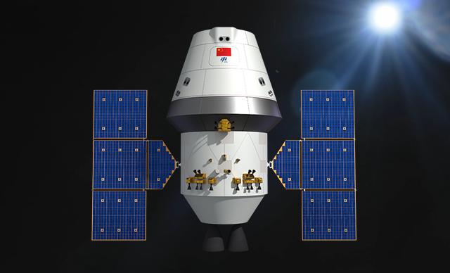 中国载人航天命名背后的宇宙级浪漫，你感受到了吗？  第2张