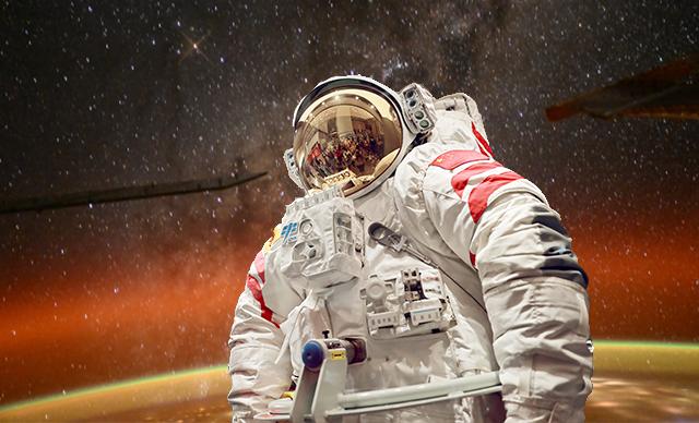 中国载人航天命名背后的宇宙级浪漫，你感受到了吗？  第3张