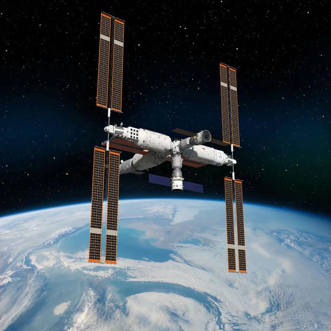 中国载人航天命名背后的宇宙级浪漫，你感受到了吗？  第5张