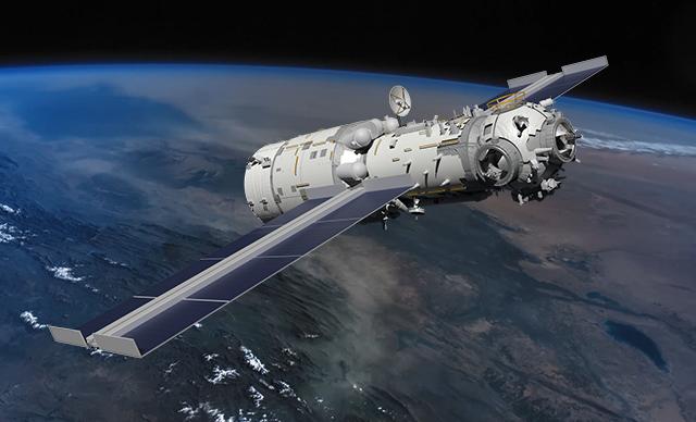 中国载人航天命名背后的宇宙级浪漫，你感受到了吗？  第6张