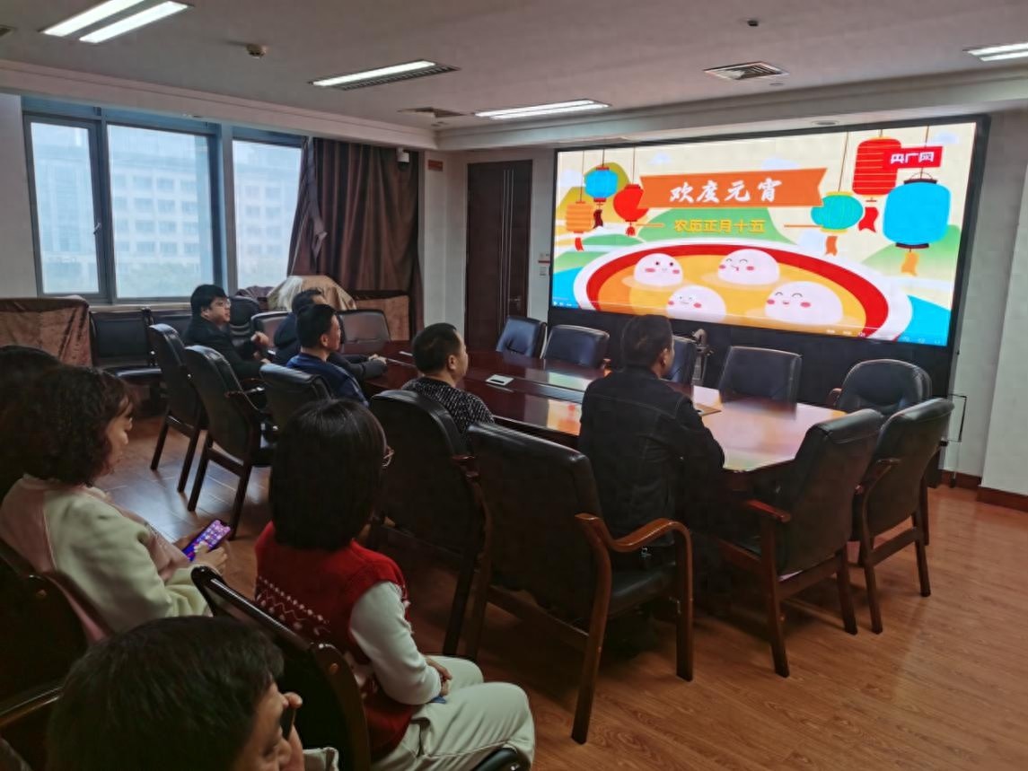 元宵节还能这样过？泉州市水利局的活动让你大开眼界