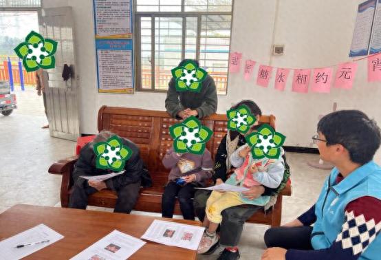 元宵节糖水飘香，小良镇双百社工如何用甜蜜传递温暖与关怀？