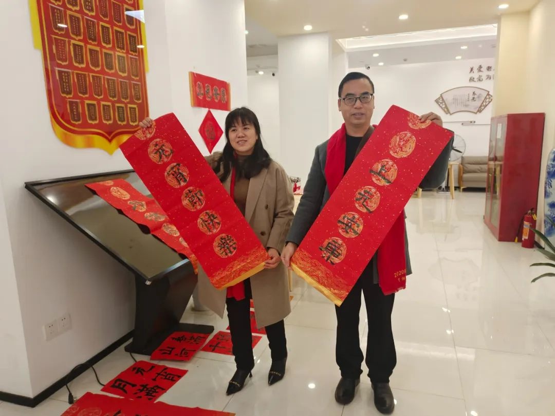 欣湾社区元宵游园会：300居民齐聚，猜灯谜领汤圆，你错过了吗？  第9张