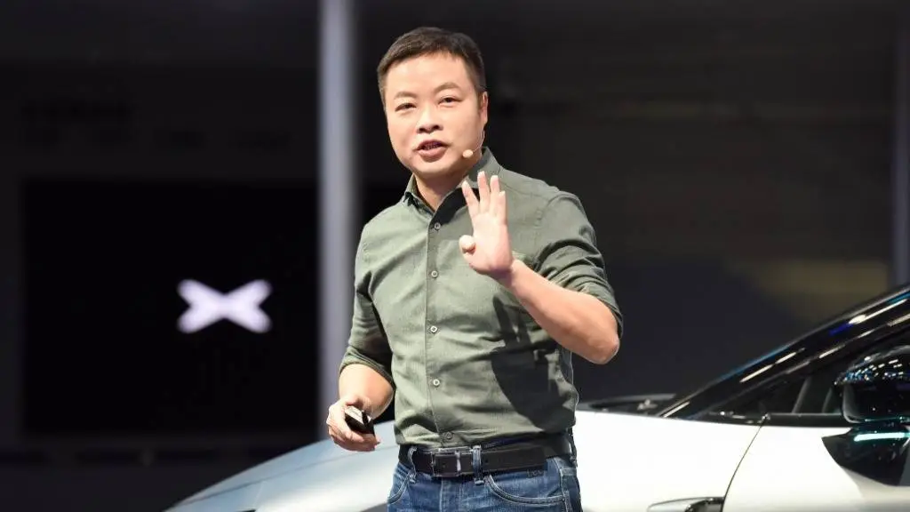 何小鹏为何从技术颠覆转向用户共生？揭秘小鹏汽车的品牌新战略