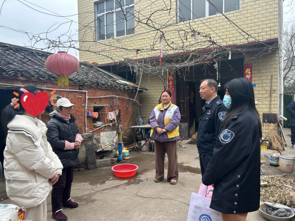 元宵佳节，如何让关爱与温暖点亮未成年人的未来？  第4张