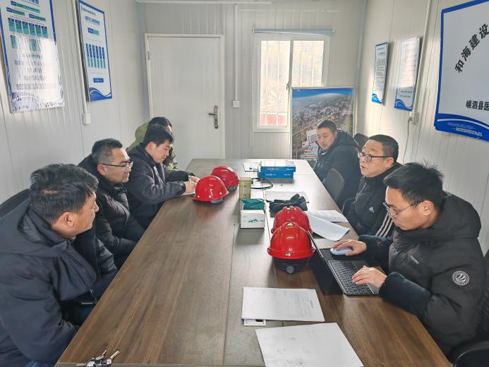 舟山市企业如何在新一年实现高质量发展？开工第一课为你揭晓  第5张