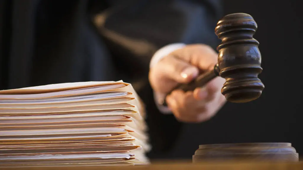 ‘纸面服刑’凶手终被执行死刑，正义会迟到但不会缺席  第1张