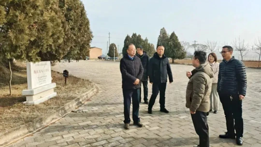 秦直道遗址保护难题重重，如何让这条千年古道焕发新生？  第2张