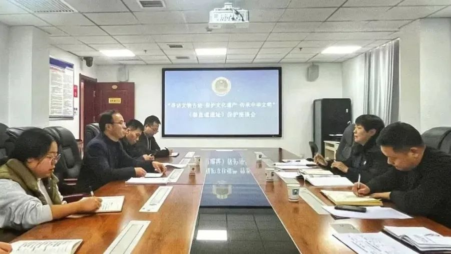 秦直道遗址保护难题重重，如何让这条千年古道焕发新生？  第3张