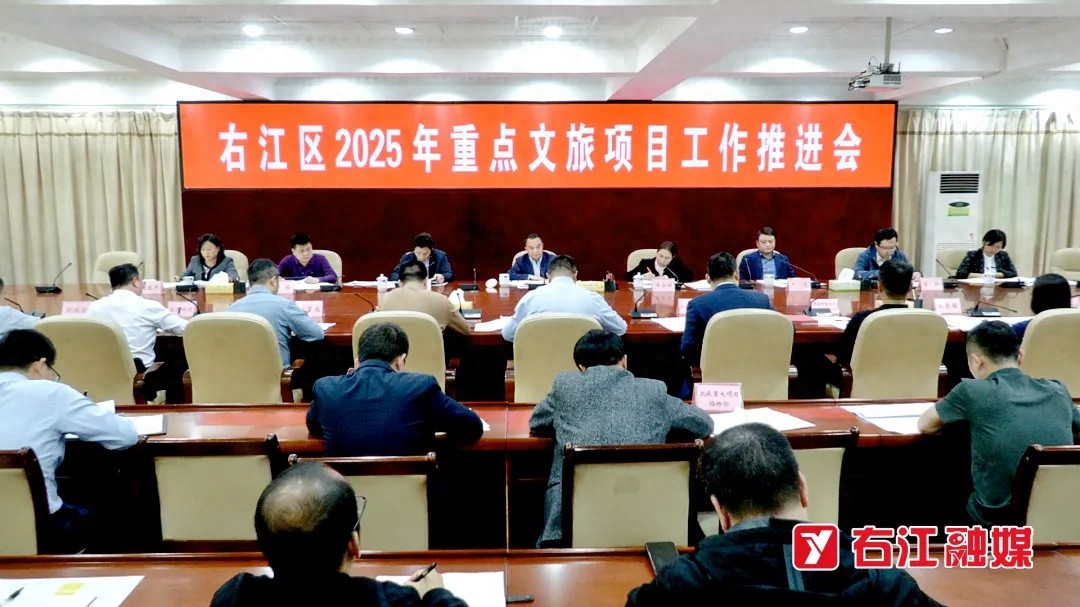 福禄河湿地公园提升工程如何实现可持续发展？区委书记王翔给出关键指导