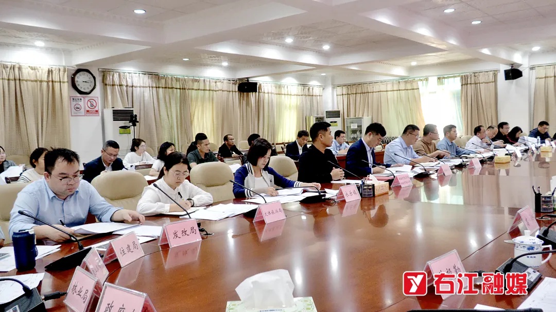 福禄河湿地公园提升工程如何实现可持续发展？区委书记王翔给出关键指导  第3张