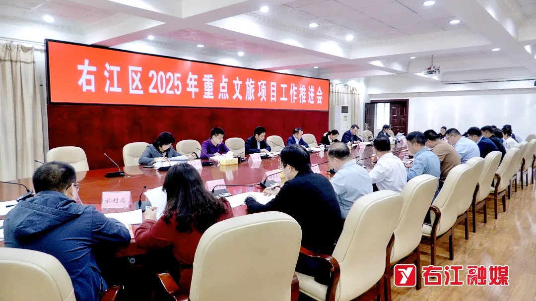 福禄河湿地公园提升工程如何实现可持续发展？区委书记王翔给出关键指导  第4张