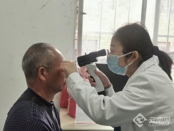 昆明华厦眼科医院如何用童话语言守护孩子的眼健康？  第3张