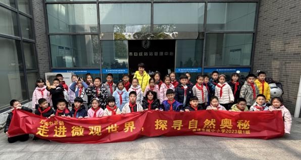 你知道白蚁王国的秘密吗？这场亲子科普活动让孩子们大开眼界  第2张