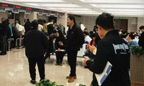 江北拆迁潮来袭，不动产登记如何应对？嵇东海同志如何保障高效推进？