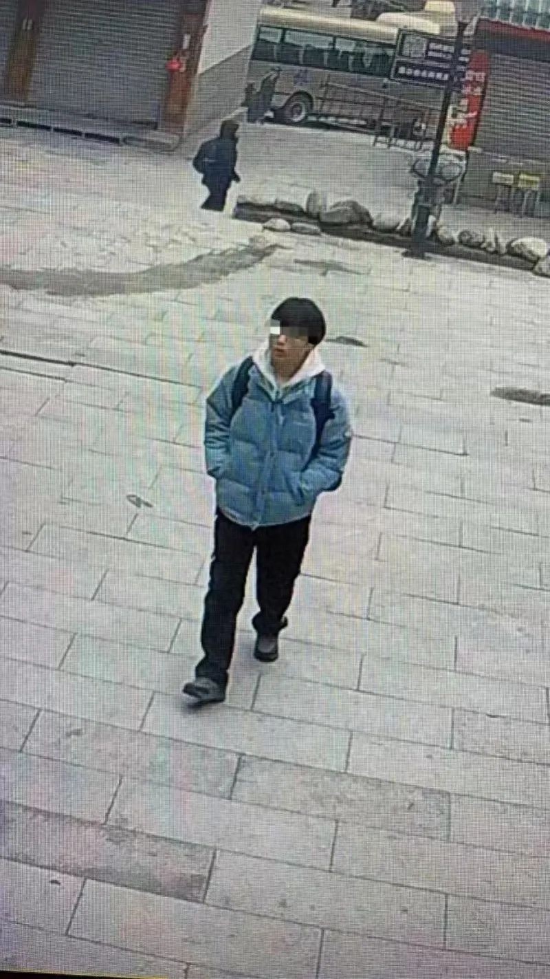 湖北小伙华山坠崖，背后真相令人家属如何面对这一悲剧？