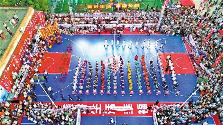 渭南体育赛事如何带动近200万人次参与，创造超10亿经济效益？