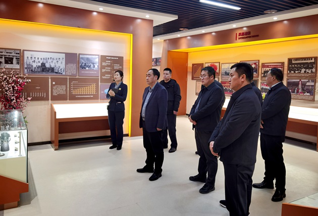 临洮县长何小明率队赴三省招商，将为临洮带来怎样的发展新机遇？  第2张