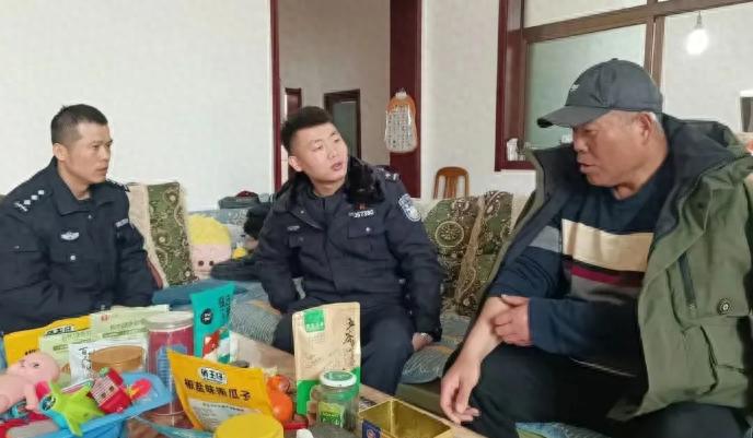 西安警方如何通过入户走访拉近与群众的距离？温暖服务送到家