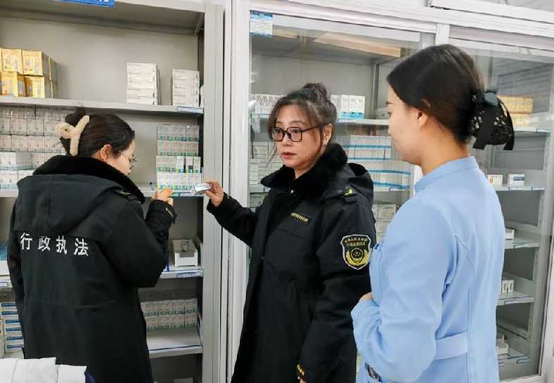 呼和浩特严查医疗美容和视力健康，你的安全有保障了吗？  第2张