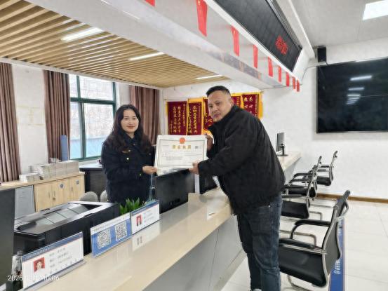 企业迁入迁出不再难！枝江市如何实现‘一件事一次办’？