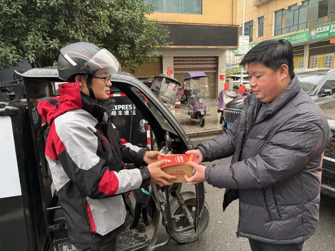 3.15大行动！县消防救援大队联合多部门严查假冒伪劣消防产品，你家安全了吗？  第5张