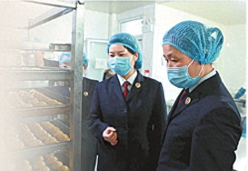 网红食品销量暴增背后，消费者权益谁来守护？  第1张