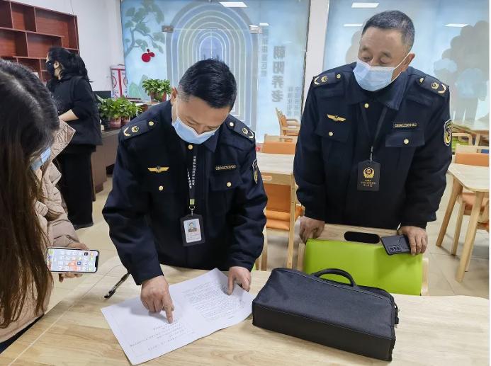 3.15消费者权益日，益阳市场监管局如何保障老年人餐桌安全？  第2张