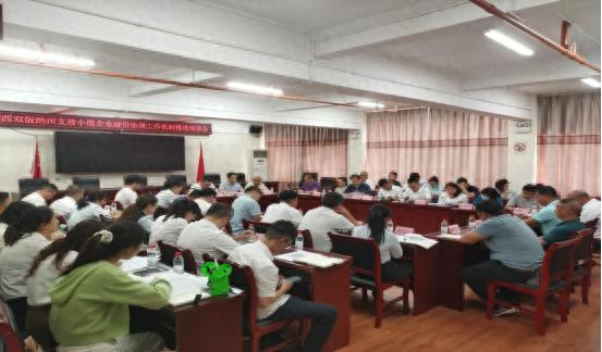 2025年西双版纳小微企业融资大突破，你准备好了吗？