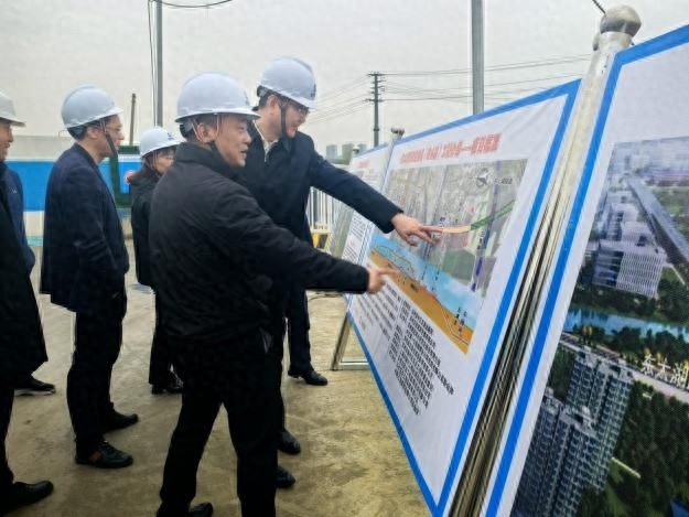 苏州交通大升级！2025年市域一体化公路建设将如何改变你的出行？