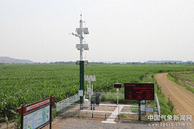 中国气象局启动全链条农业气象灾害风险预警工程，粮食安全防线能否更牢固？