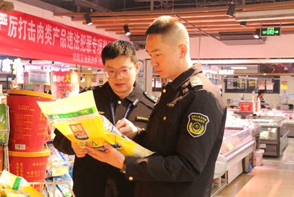 3.15大检查曝光！回民区超市食品安全问题触目惊心，你买的东西安全吗？