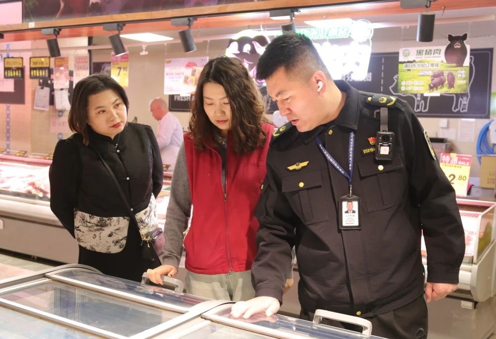 3.15大检查曝光！回民区超市食品安全问题触目惊心，你买的东西安全吗？  第3张