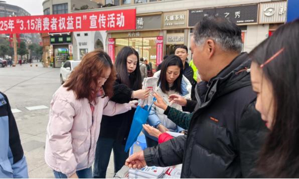 3·15消费者权益日，你的维权意识够强吗？  第2张