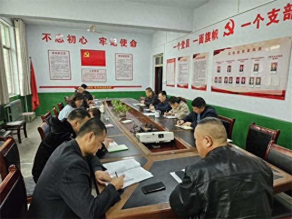 韩城市森防站如何确保普法宣传活动取得实效？专业队伍+周密安排  第1张
