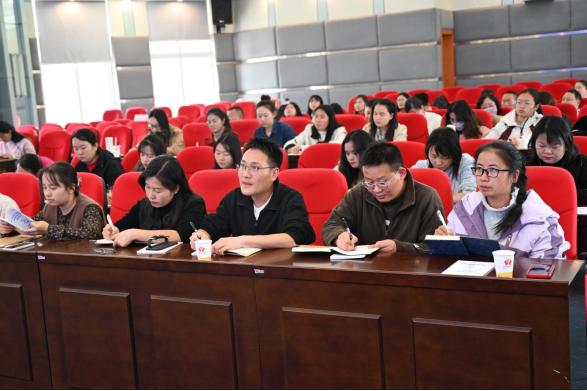 楚雄高新区如何通过职称评审培训，为生物医药行业人才发展注入新动力？  第2张