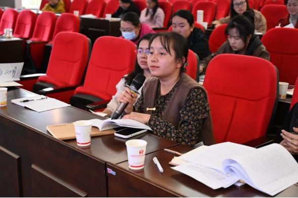 楚雄高新区如何通过职称评审培训，为生物医药行业人才发展注入新动力？  第3张