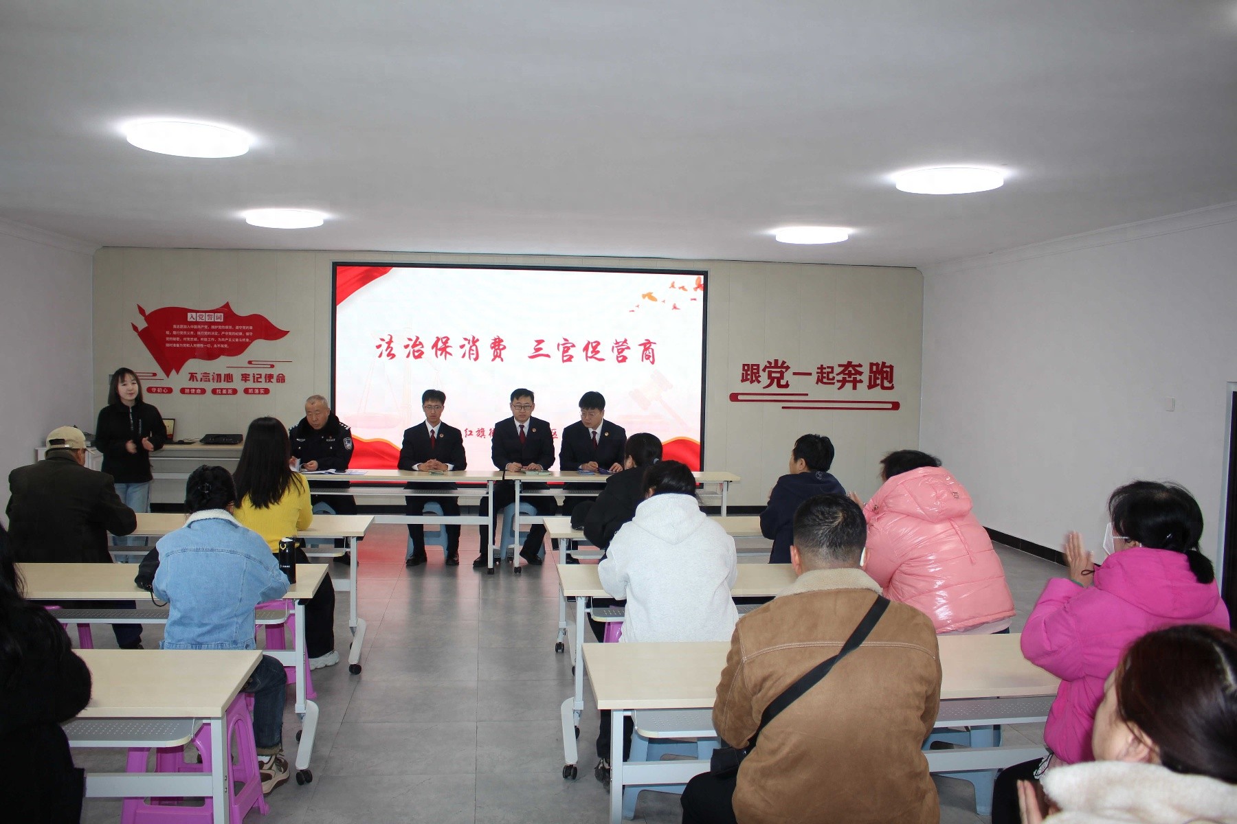 买到假货只能自认倒霉？浑江区人民检察院告诉你如何维权