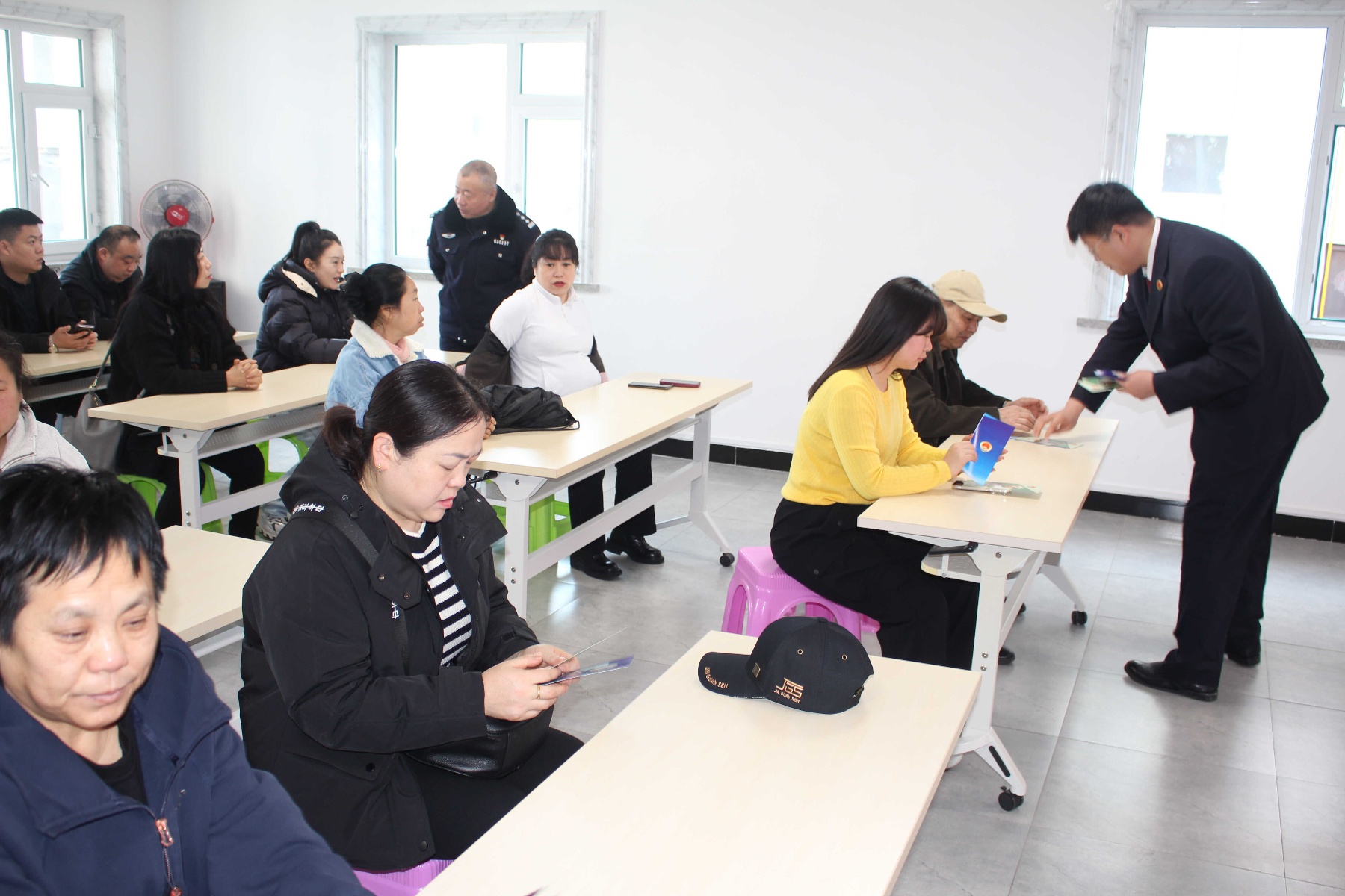 买到假货只能自认倒霉？浑江区人民检察院告诉你如何维权  第2张