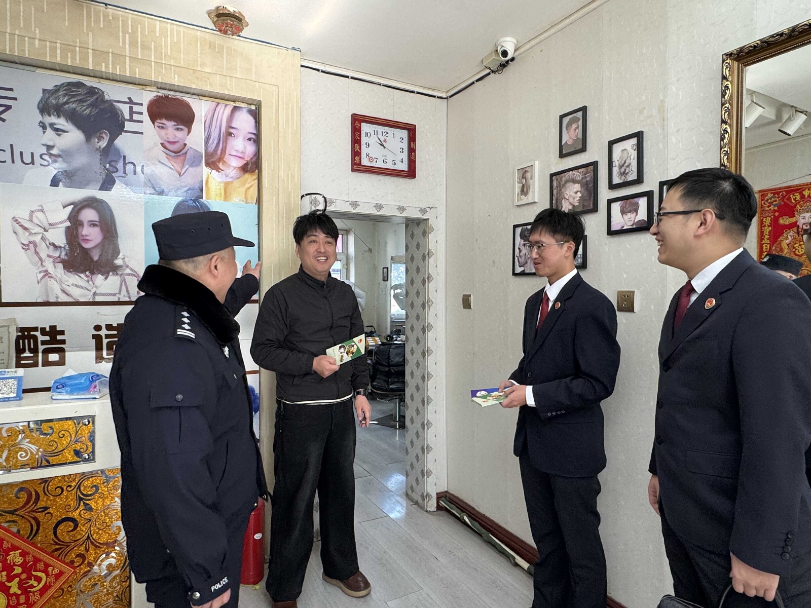 买到假货只能自认倒霉？浑江区人民检察院告诉你如何维权  第3张
