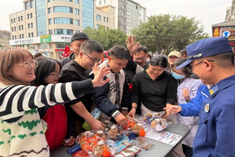 电动车充电隐患大揭秘！你家的消防安全过关了吗？
