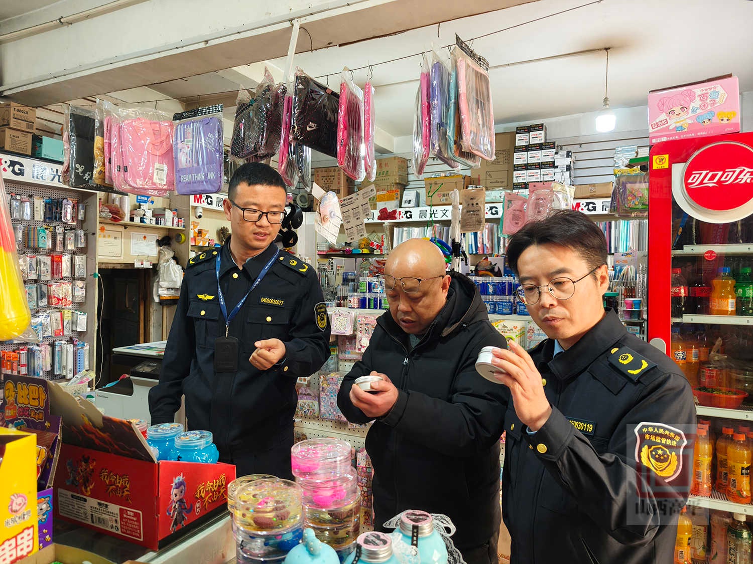 校园周边安全大检查！你家孩子的文具安全吗？  第4张